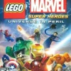 LEGO Marvel Super Heroes: Universe in Peril