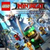 LEGO Ninjago Movie