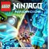 LEGO Ninjago Nindroids