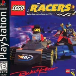 LEGO Racers