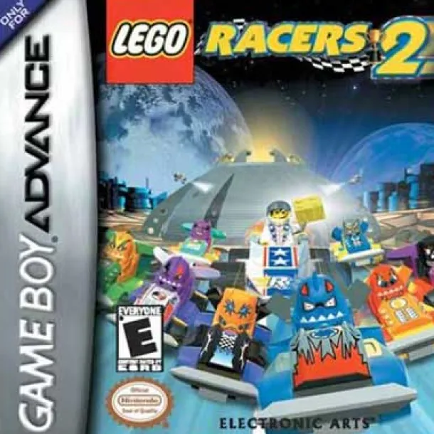 LEGO Racers 2