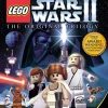 LEGO  Star Wars 2 Original Trilogy