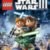 LEGO Star Wars 3 The Clone Wars