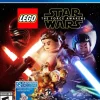 LEGO Star Wars The Force Awakens