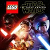 Lego Star Wars: The Force Awakens
