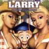 Leisure Suit Larry Magna Cum Laude