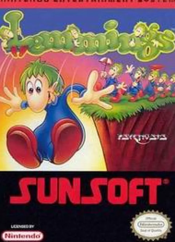 Lemmings