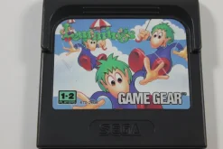 Lemmings