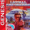 Lethal Enforcers