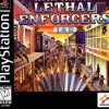Lethal Enforcers 1 and 2