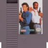 Lethal Weapon