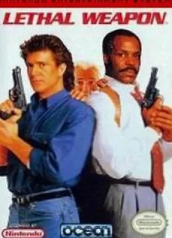 Lethal Weapon