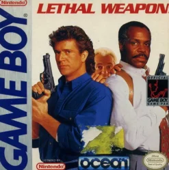 Lethal Weapon