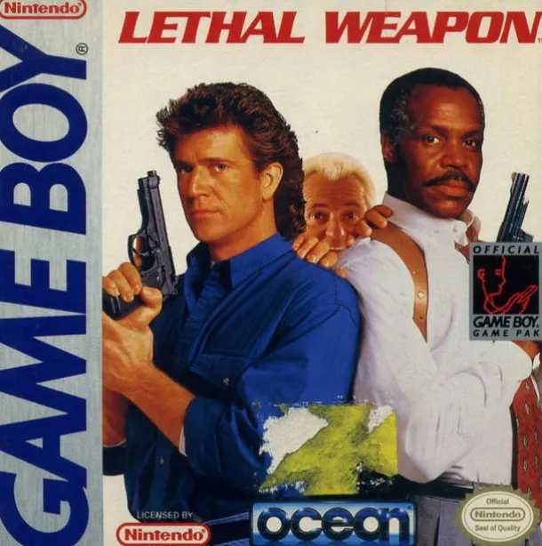 Lethal Weapon