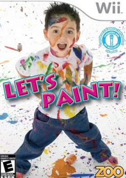 Let's Paint
