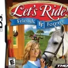 Lets Ride Friends Forever DS Game