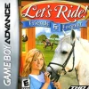Let's Ride: Friends Forever