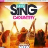 Lets Sing: Country