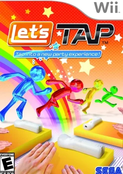 Let's Tap