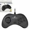 Licensed Sega Saturn 8-Button Control Pad