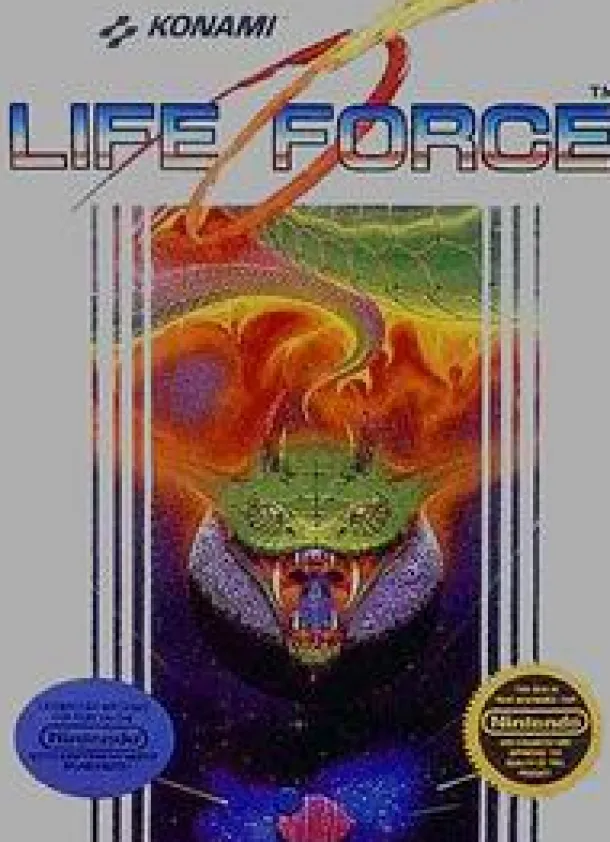 Life Force