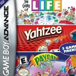 Life/Yahtzee/Payday