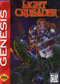 Light Crusader