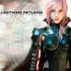Lightning Returns: Final Fantasy XIII