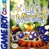 Lil' Monster