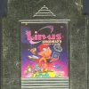 Linus Spacehead