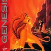 Lion King