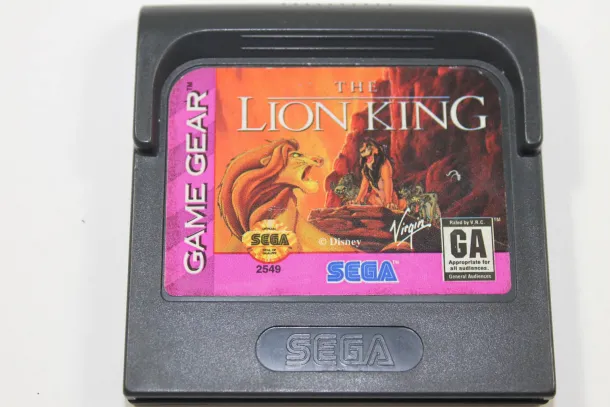 Lion King