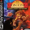 Lion King Simbas Mighty Adventure