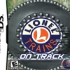 Lionel Trains On Track DS Game