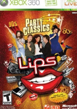 Lips Party Classics