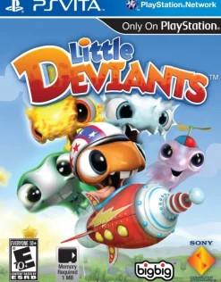 Little Deviants