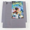 Little Samson