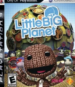 LittleBigPlanet