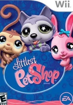Littlest Pet Shop