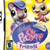Littlest Pet Shop: Country Friends DS Game