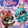Littlest Pet Shop Friends