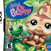 Littlest Pet Shop Jungle DS Game