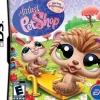 Littlest Pet Shop Spring DS Game