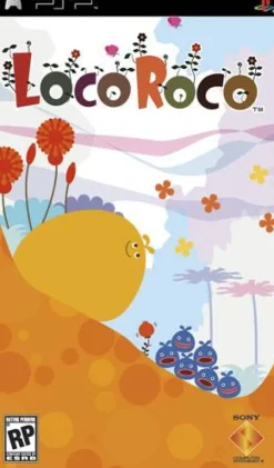 LocoRoco