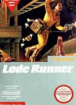 Lode Runner