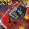 Lode Runner 3D