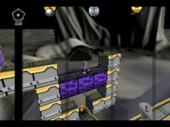 Lode Runner 3D