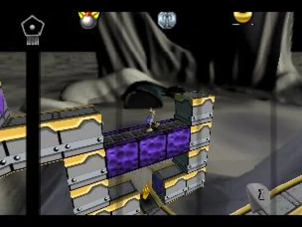 Lode Runner 3D