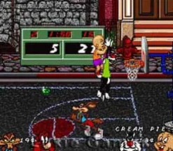 Looney Toons B-Ball