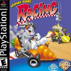 Looney Toons Racing